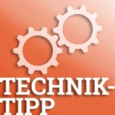 Icon Techniktipp